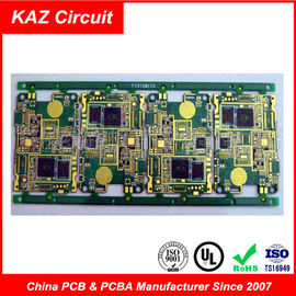 Giá tốt. Nhà sản xuất PCB 1OZ HDI 0.8-3.2mm Bảng mạch in không chì trực tuyến