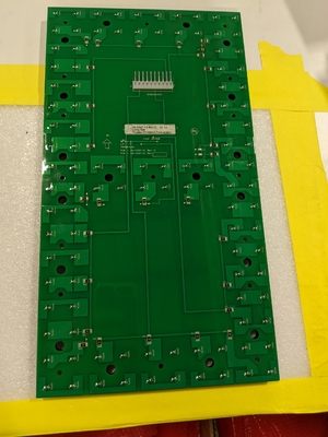 Giá tốt. 8 Lớp FR4 PCB nhà sản xuất điện tử ENIG 1OZ 2OZ đồng nhiều lớp mạch điện tử in trực tuyến