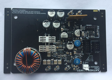 Giá tốt. 4Layers pcb nhà máy PCB lắp ráp Shenzhen sản xuất bảng mạch in trực tuyến