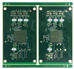 Giá tốt. Bảng mạch PCB đa lớp FR4 4 lớp Sản xuất thời gian thực hiện nhanh chóng trực tuyến