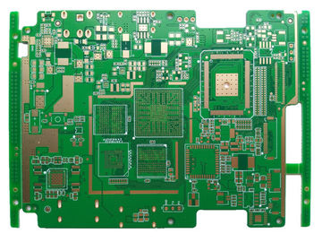 Giá tốt. Bảng mạch PCB tích hợp nhiều lớp HDI mật độ cao trực tuyến