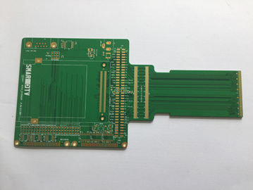 Giá tốt. 4 lớp FR4 94v0 Nhiều lớp 2oz ENIG UL ROHS Bảng mạch in PCB trực tuyến