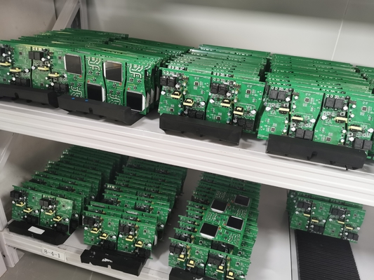 Giá tốt. Dịch vụ lắp ráp PCB nhanh với độ dày đồng 1 oz trực tuyến