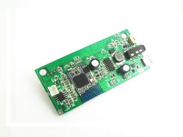 Giá tốt. Loa Bluetooth Nguồn điện màu xanh lá cây 5W Hội đồng mạch in PCBA trực tuyến