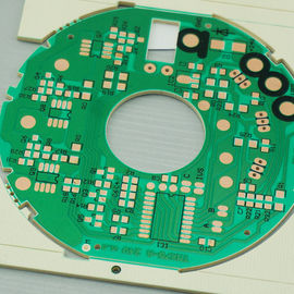Giá tốt. Bảng mạch in nhôm & PCB nhôm & ENIG Xử lý bề mặt & PCB hai mặt & PCB một mặt trực tuyến