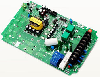 Giá tốt. Nhà sản xuất PCB 6 lớp tùy chỉnh Lắp ráp bảng mạch in SMT trực tuyến