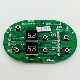 Giá tốt. Nhà sản xuất PCBA cho OEM tùy chỉnh được thực hiện chì HASL pcb clone trực tuyến