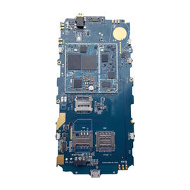 Giá tốt. FR4 màu xanh Soldmask chống nước PCB Hội đồng Circuit Board in ấn Custom PCB Hội đồng trực tuyến