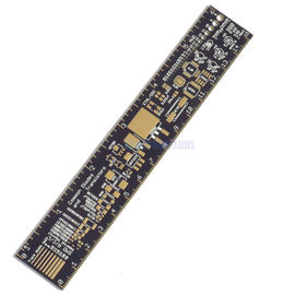 Giá tốt. PCB tham khảo Thước v2 - 6 "PCB Đơn vị Bao bì cho Arduino Kỹ sư điện tử trực tuyến