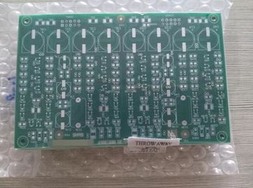 Giá tốt. Bảng mạch in PCB FR-4 2oz Đồng HASL Màu xanh lá cây Bán mặt nạ trực tuyến