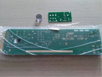 Giá tốt. Bảng mạch in độ dày 1,6mm 2 lớp 3oz Đồng IPC Class 2 trực tuyến