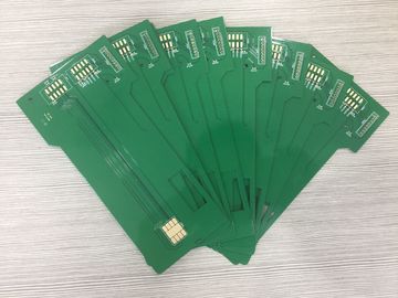Giá tốt. TV BOX 4 Layers 2OZ Surface HASL/ENIG Green soldermask Multilayer FR4 TG170 Bảng mạch in tiêu chuẩn IPC Class 2 trực tuyến
