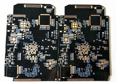 Giá tốt. 4Layers FR4 Bảng nguyên mẫu pcb độ chính xác cao REACH 2 oz pcb nhiều lớp trực tuyến