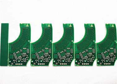 Giá tốt. Bảng mạch điện tử bề mặt HASL một mặt hai mặt Lắp ráp PCB trực tuyến