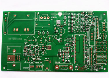 Giá tốt. ENIG Thiết bị kết thúc bề mặt PCB nhà máy PCB lắp ráp Shenzhen nhà sản xuất bảng mạch in trực tuyến