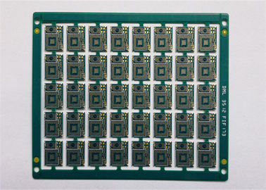 Giá tốt. Multiplelayer FR4 1.6mm Hỗ trợ miễn phí chì SMT DIP Bảng mạch in PCB Lắp ráp trực tuyến