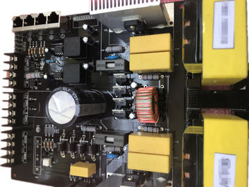Giá tốt. Bản mẫu PCB tùy chỉnh SMT FR4 2 lớp ENIG 1 U