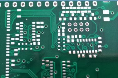 Giá tốt. Bảng mạch PCB nhiều lớp đồng 1oz với bề mặt không chứa chì HASL trực tuyến