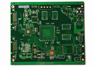 Giá tốt. Nhà sản xuất PCB điện tử 2 lớp Độ dày 1.6mm Phê duyệt ISO Bảng mạch in trực tuyến