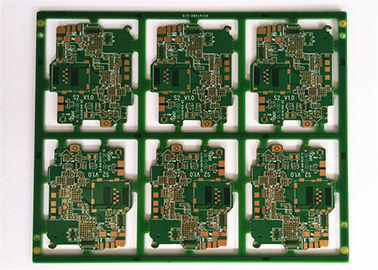 Giá tốt. Bảng mạch điện tử in lụa nhiều lớp FR4 Trắng lắp ráp PCB trực tuyến