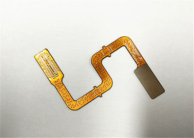 Giá tốt. FPC Multilayer cứng nhắc Flex PCB, 0.1-0.2mm PCB mạch in RoHS chứng nhận trực tuyến