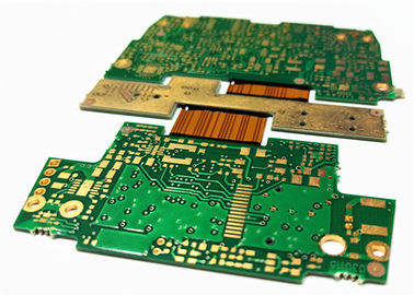 Giá tốt. Nhà sản xuất PCB ENIG Mạ vàng OSP cứng - Bảng mạch in nhiều lớp linh hoạt trực tuyến