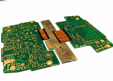 Giá tốt. Nhà sản xuất PCB điều khiển công nghiệp Bảng mạch in ENIG 1-2U 