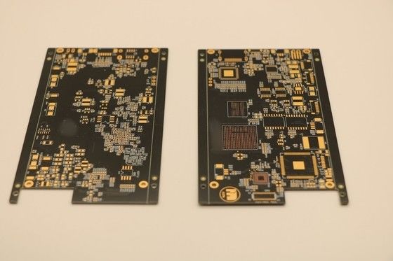 Giá tốt. 94V0 HDI bảng mạch in 600 mm x 1200 mm PCB Board Nhà sản xuất Bảng điều khiển công nghiệp trực tuyến