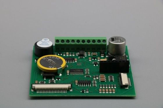 Giá tốt. ENIG/HASL Shenzhen Nhà sản xuất 2-16 Lớp FR4 0.6-3.2MM Bảng mạch in Quick Turn PCB Assembly trực tuyến