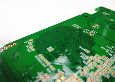Giá tốt. Ô tô 2L không chì FR4 Tg170 1OZ PCB trắng đồng trắng trực tuyến