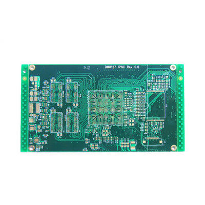 Giá tốt. OEM chuyên nghiệp máy tính máy chủ PCB nhà máy và nhiều lớp cứng bảng mạch in.0.5-14oz.0.0.10 mm5-14oz Computer Circuit Board trực tuyến