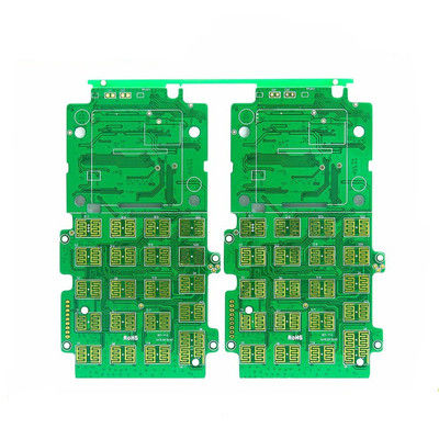 Giá tốt. FR4 PCB board OEM 12v Điện lực cung cấp SMT DIP Electronic Printed Circuit Boards Assembly trực tuyến