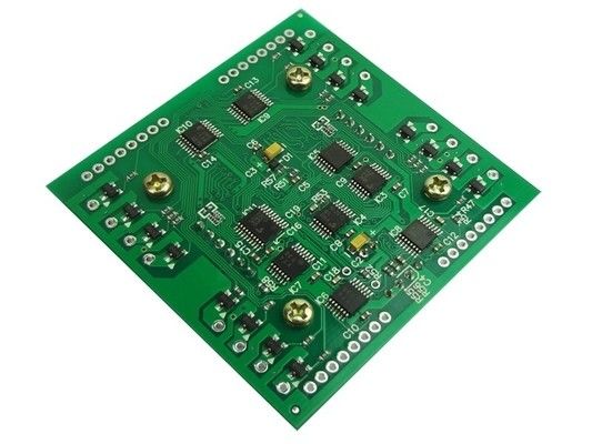 Giá tốt. SMT PCB Assembly Nhà sản xuất Long FR4 PCBA Components Assembly Circuit Testing Function SMT PCB Assembly trực tuyến