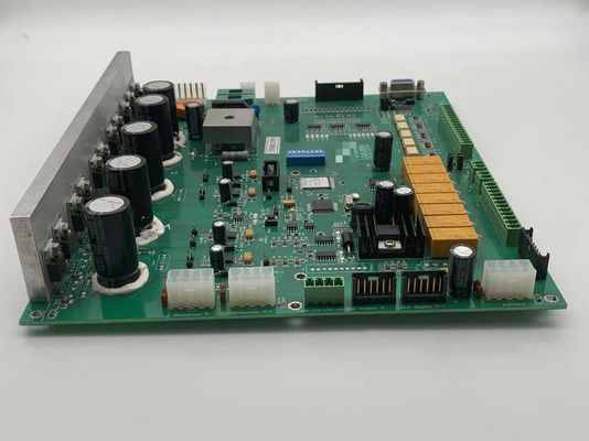 Giá tốt. Vàng ngâm OSP FR4 4,0mm Độ dày PCBA PCB Assembly nhà sản xuất dịch vụ trực tuyến