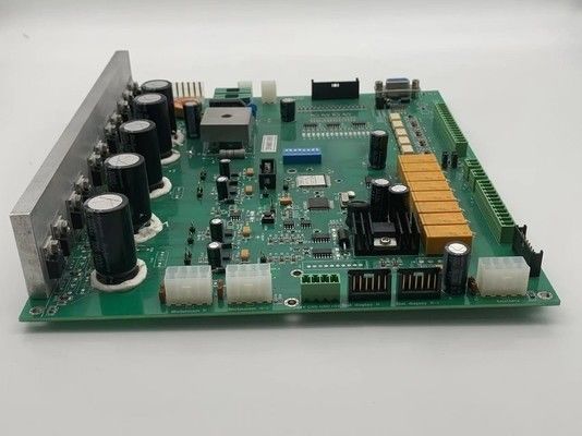 Giá tốt. Dịch vụ lắp ráp PCB SMT 4L HASL LF Dịch vụ lắp ráp PCB hai mặt trực tuyến