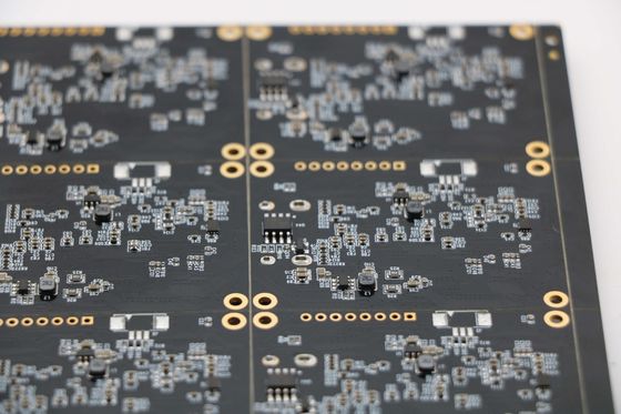 Giá tốt. Smart Meter PCBA sản xuất SWR Meter&PWR Power Meter PCB lắp ráp trực tuyến