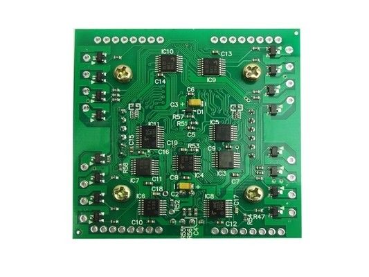 Giá tốt. Tùy chỉnh 6 Lớp PCB Nhà sản xuất SMT Hội đồng PCB SMT trực tuyến