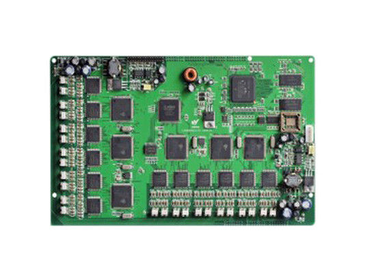 Giá tốt. FR4 bảng mạch in 1oz đồng 1.0mm 4 lớp PCB Assembly bảng mạch in điện tử trực tuyến