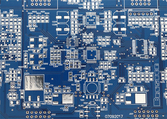 Giá tốt. OEM 4 lớp bảng in điện tử FR4 vật liệu ENIG 1u' Gold Finger Solder Mask.OEM thương hiệu và3Mile bảng mạch in điện tử trực tuyến