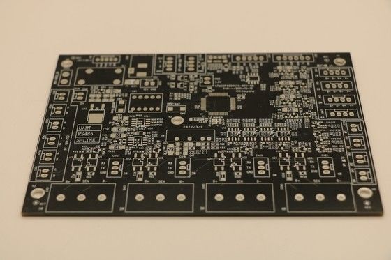 Giá tốt. 1oz đồng 94V0 bảng PCB màu xanh lá cây Soldmask màu trắng Silkscreen HDI PCB sản xuất,cửa hàng PCB. trực tuyến