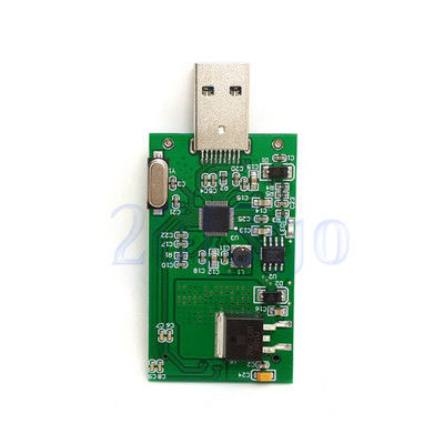 Giá tốt. 4 lớp SMT PCB Assembly Shenzhen IPC lớp 2 HASL PCB ô tô cho bảng điều khiển phanh SMT PCB Assembly trực tuyến