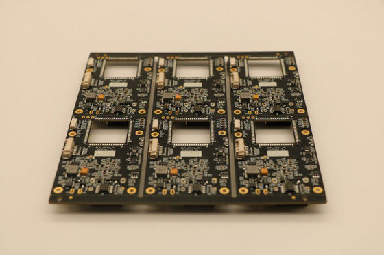 Giá tốt. FR4 PCB lắp ráp nhà máy PCB Shenzhen Dịch vụ Độ dày 1.6mm Phân phối nhanh SMT PCB lắp ráp trực tuyến