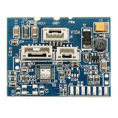 Giá tốt. Lớn dài FR4 PCBA thành phần lắp ráp mạch thử nghiệm chức năng SMT PCB Assembly PCB lắp ráp dịch vụ trực tuyến