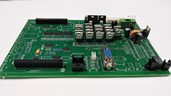 Giá tốt. 4 lớp FR4 PCB Hội đồng bảng mạch điện tử & Hội đồng PCBA đa lớp Hội đồng PCB SMT trực tuyến