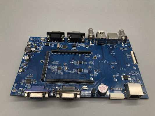 chất lượng PCBA-S-096597 SMt Prototype PCB Assembly Services Sản xuất hàng loạt SMT PCB Assembly nhà máy