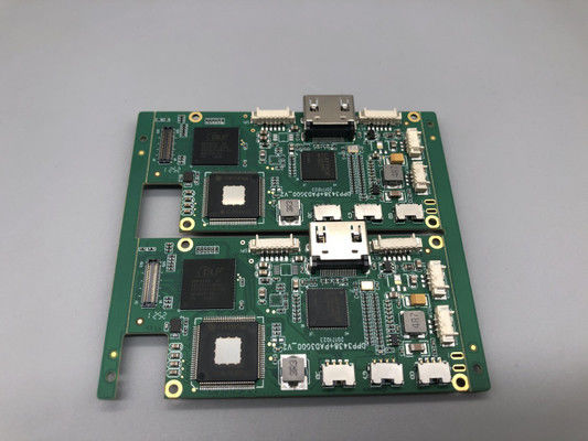Giá tốt. SMT PCB Assembly Nhà sản xuất cho nguyên mẫu và sản xuất hàng loạt PCB Assembly ServiceSMT PCB Assembly trực tuyến
