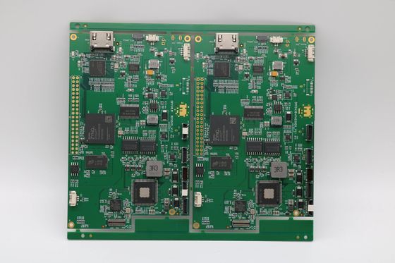 Giá tốt. ENIG SMT Prototype PCB Assembly FR4 TG150 20um Dịch vụ lắp ráp PCB nhanh trực tuyến