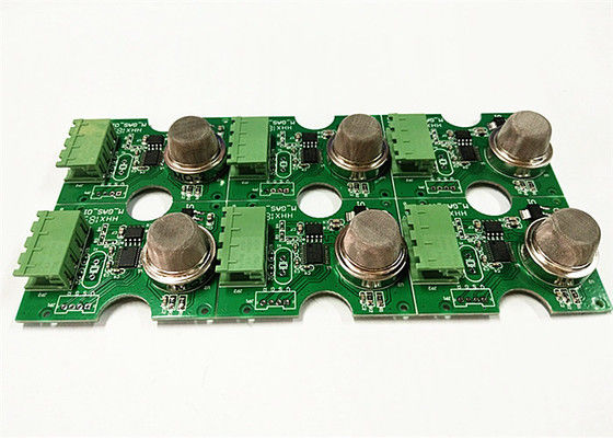 Giá tốt. 2-22 Lớp FR4 màu xanh lá cây Soldermask màu trắng Silkscreen bảng mạch in điện tử Assembly trực tuyến