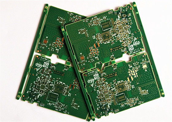 Giá tốt. FR4 1.6mm Độ dày màu xanh lá cây Soldermask màu trắng Silkscreen nhiều lớp bảng mạch in, PCB lắp ráp shenzhen. trực tuyến