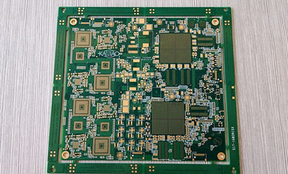Giá tốt. Multilayer FR4 Green Soldermask Immersion Gold High Precision Printed Circuit Boards PCB Bảng PCB đa lớp trực tuyến